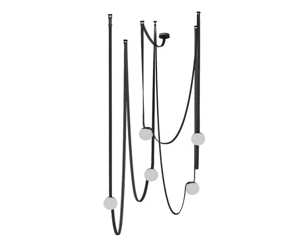 6424-1K,19 Комплект трековой системы Сатори — изображение 1