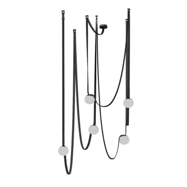 6424-1K,19 Комплект трековой системы Сатори