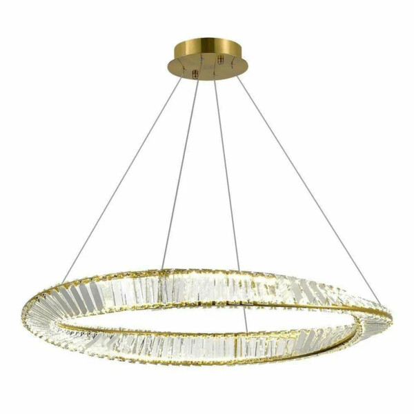 07664-80A,20 Подвес Олли бронза