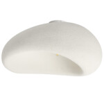 611666 Светильник настенно-потолочный SIGMA 1х12W E27 БЕЛЫЙ