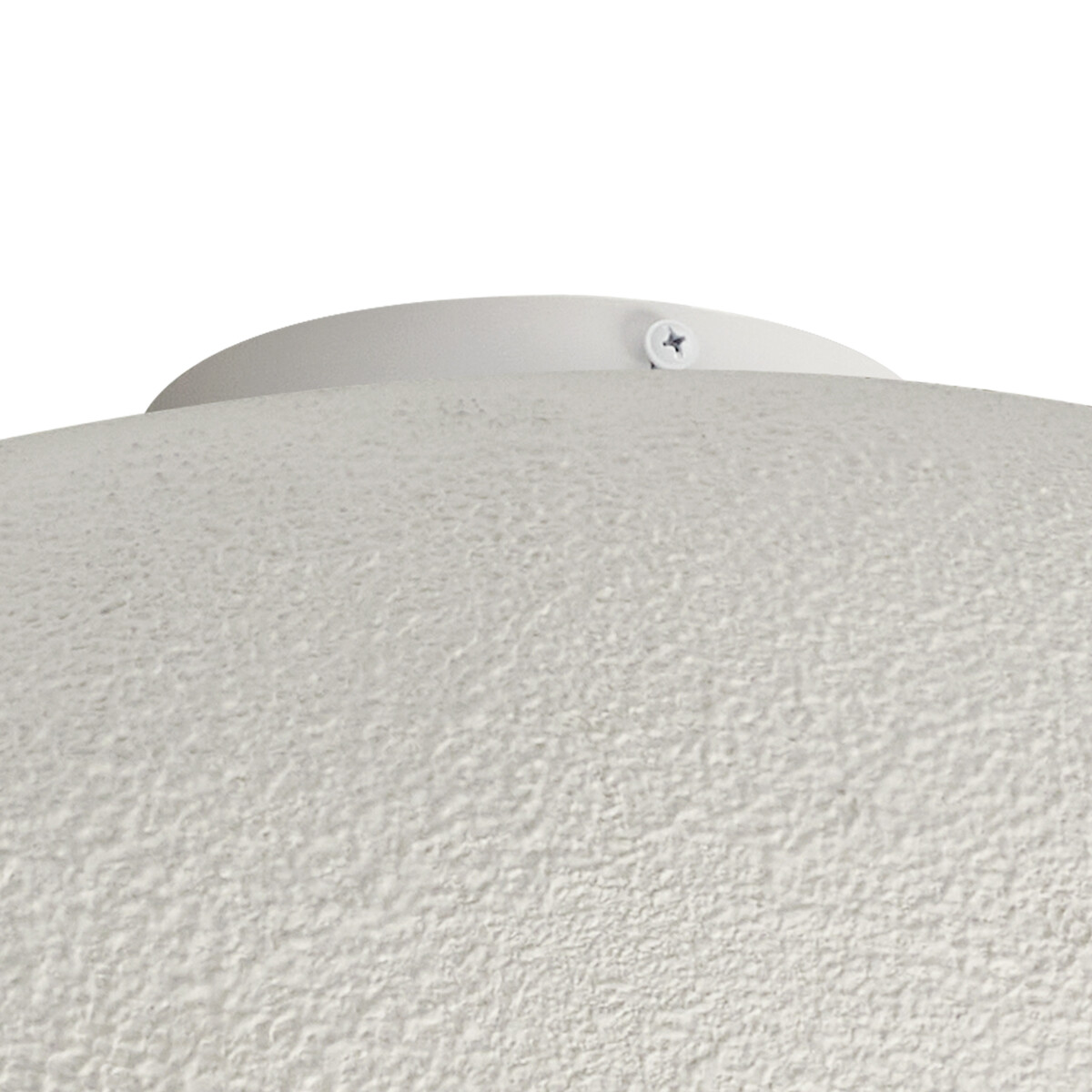 611666 Светильник настенно-потолочный SIGMA 1х12W E27 БЕЛЫЙ — изображение 2