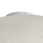 611666 Светильник настенно-потолочный SIGMA 1х12W E27 БЕЛЫЙ — изображение 2