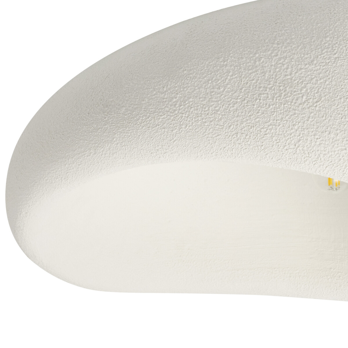 611666 Светильник настенно-потолочный SIGMA 1х12W E27 БЕЛЫЙ — изображение 4