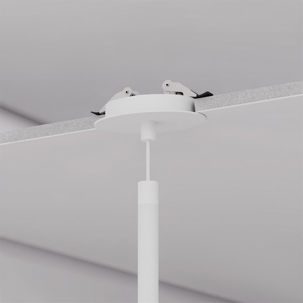 10453/110 Потолочное крепление скрытого монтажа LOFT IT Base — изображение 1