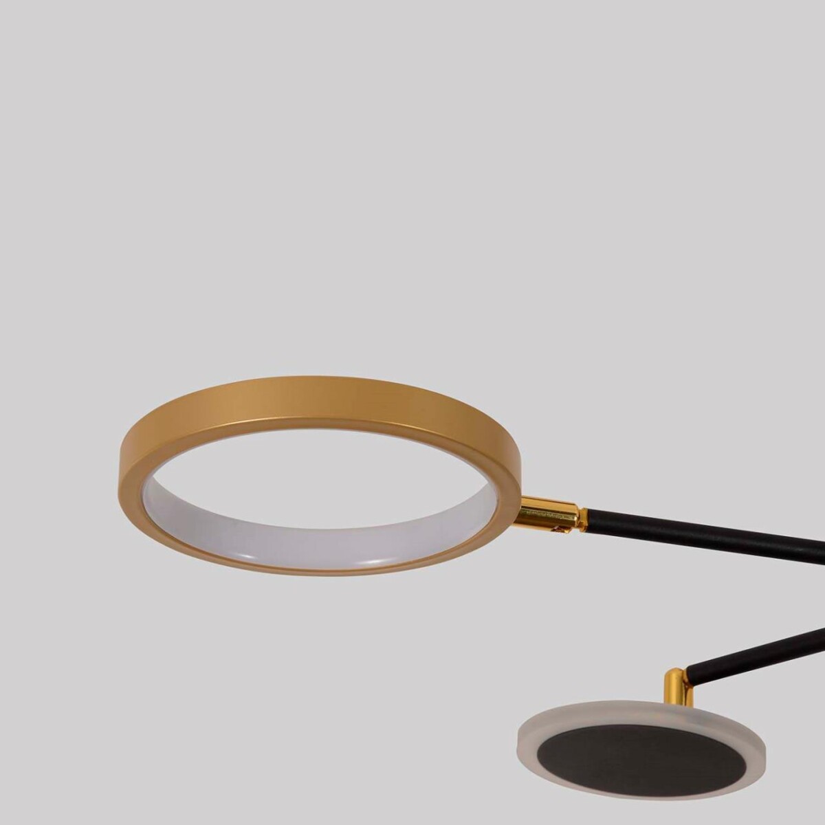 4687-7P, подвесная люстра, D840xH610, LEDx90W/45W/45W, 5980/3060/2940LM, 4000/6500/3500K, included, remote control — изображение 8