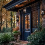 100018P Уличный подвесной светильник LOFT IT Bergamo — изображение 5