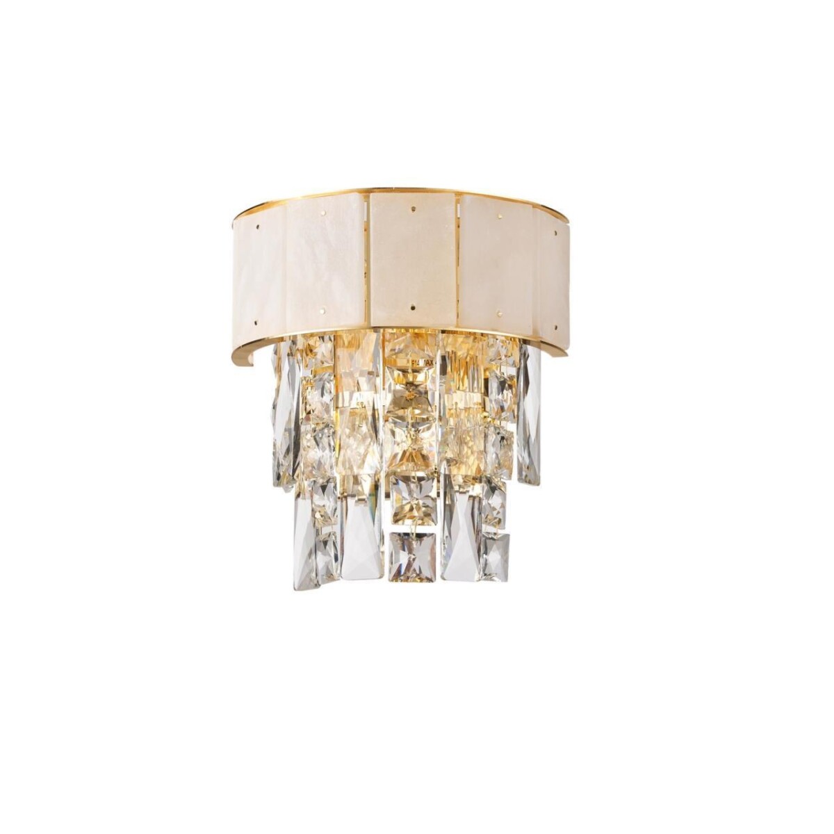 17213842076467047202820ab53e316d 4783-2W, настенный светильник, D125xW215xH230, 2xE14x40W, excluded — изображение 2