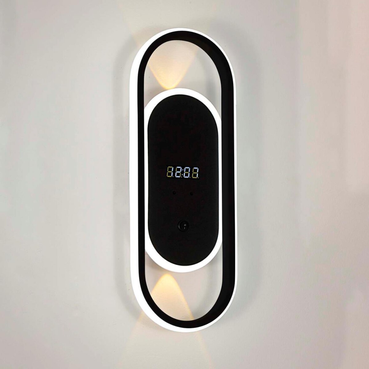 4690-1W, настенный светильник, D60xW150xH400, LEDx26W, 1370LM, 4000K, included — изображение 5