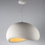 611066 Люстра SIGMA 1х20W E27 БЕЛЫЙ — изображение 6