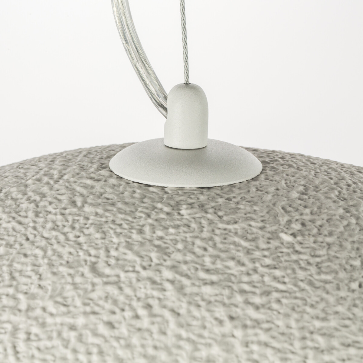 611066 Люстра SIGMA 1х20W E27 БЕЛЫЙ — изображение 11