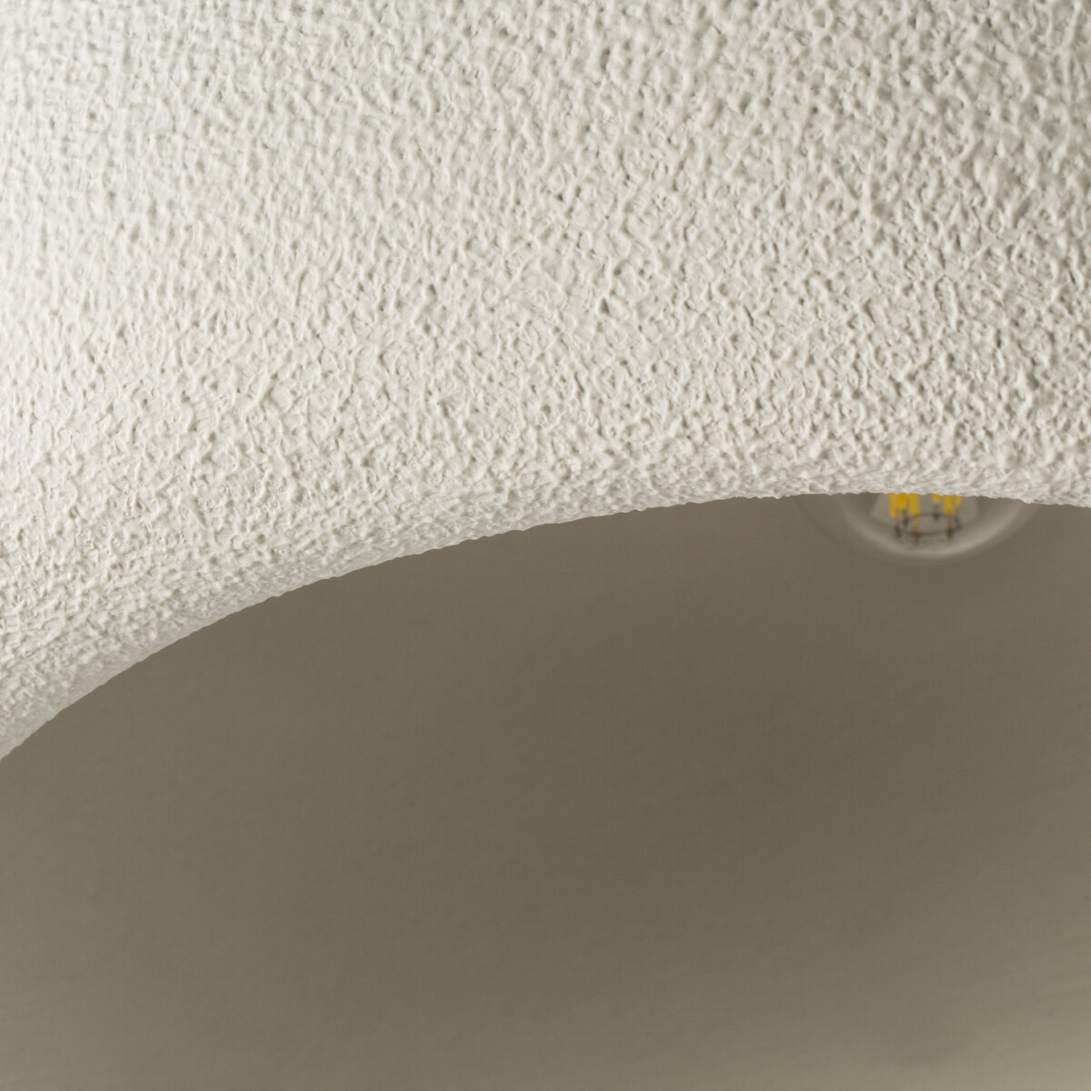 611066 Люстра SIGMA 1х20W E27 БЕЛЫЙ — изображение 3