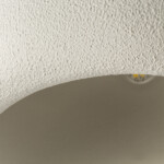 611066 Люстра SIGMA 1х20W E27 БЕЛЫЙ — изображение 3