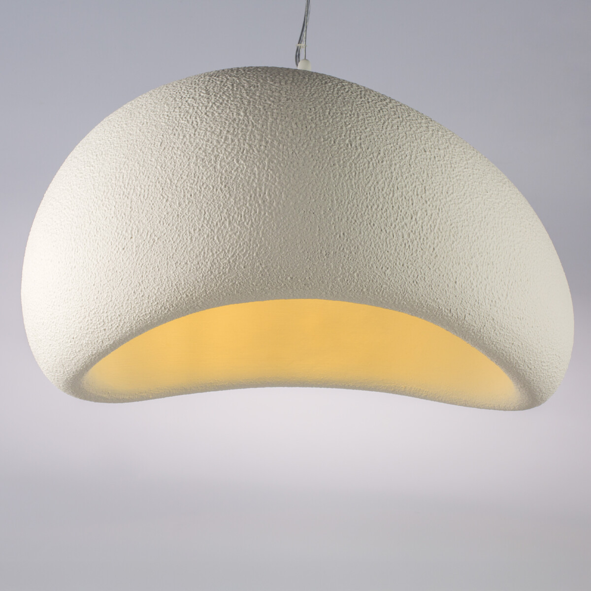 611066 Люстра SIGMA 1х20W E27 БЕЛЫЙ — изображение 10