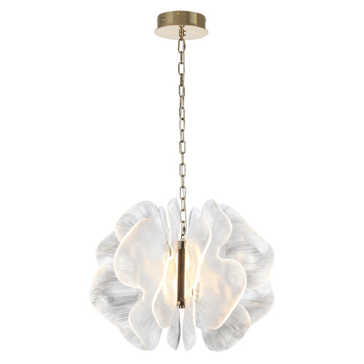 5089/80L L-VISION ODL25 551 Люстра 80W IP20 3500K 220V SIAMA — изображение 4