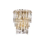 4781-2W, настенный светильник, D120xW210xH260, 2xE14x40W, excluded — изображение 2