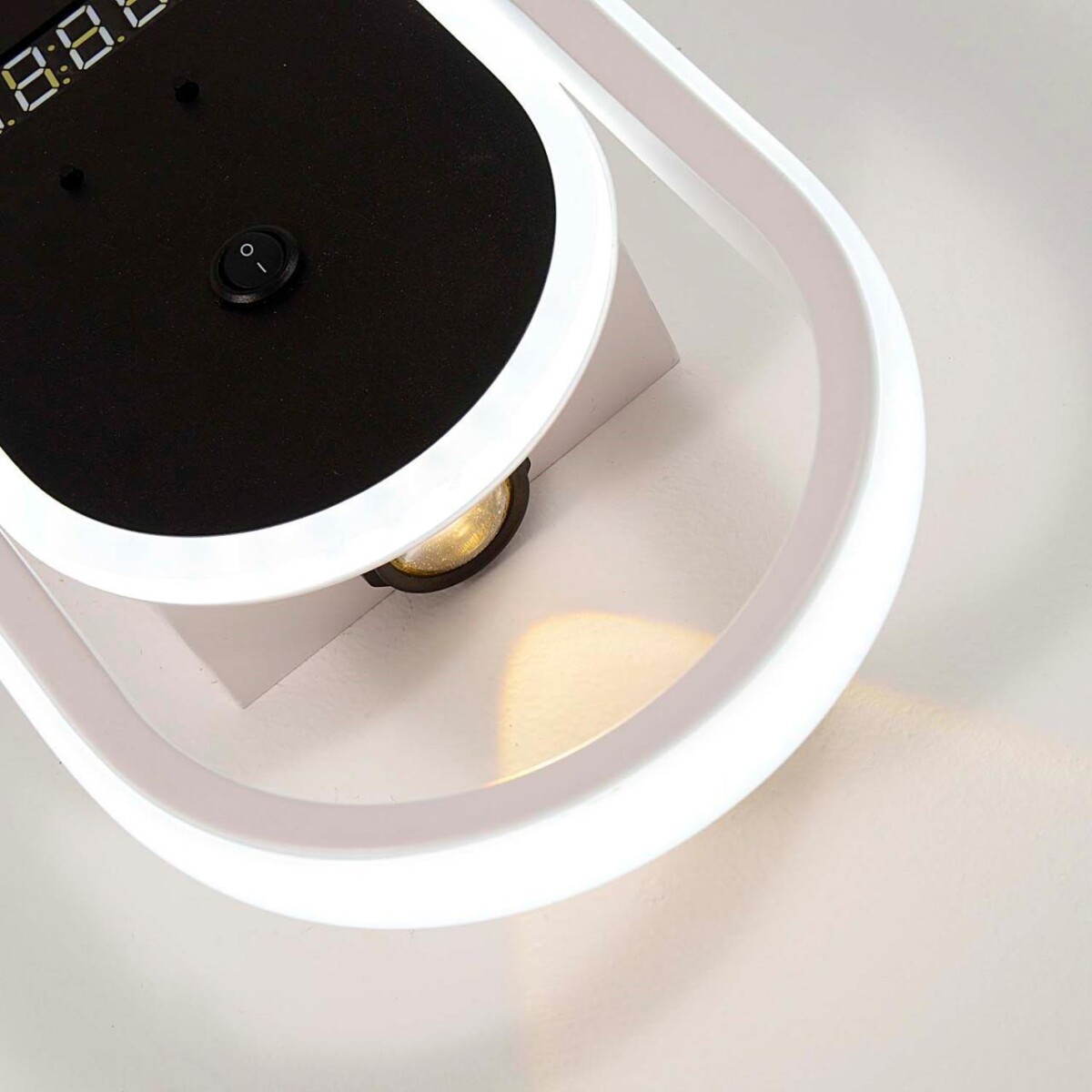 4689-1W, настенный светильник, D60xW150xH400, LEDx26W, 2070LM, 4000K, included — изображение 3