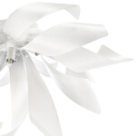 754166 Люстра TURBIO 6х6W (led) G9 БЕЛЫЙ МАТОВЫЙ — изображение 6