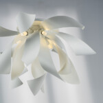 754166 Люстра TURBIO 6х6W (led) G9 БЕЛЫЙ МАТОВЫЙ — изображение 3