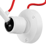 765604 Бра LOFT 1х40W E14 ХРОМ — изображение 6