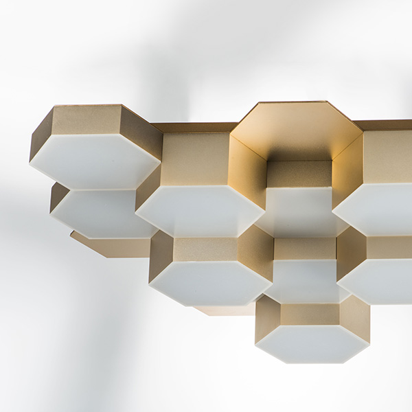 2b02e0cb410611e580f3c81f66f678af_00ef64498c8411ef80c0c81f66f678af 750123 Люстра потол FAVO LED-60W 2880LM ЗОЛОТО 4000K — изображение 9