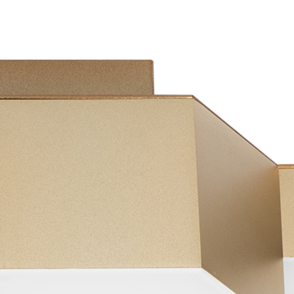 2b02e0cb410611e580f3c81f66f678af_d0a12aa5a4a111ea8125c81f66f678b0 750123 Люстра потол FAVO LED-60W 2880LM ЗОЛОТО 4000K — изображение 3