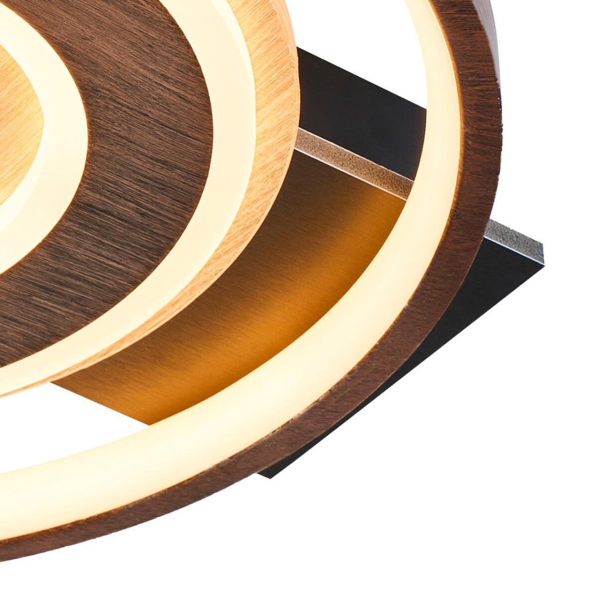 4699-1C, потолочный светильник, L390xW350xH60, LEDx40W, 1300LM, 4000K, included — изображение 3