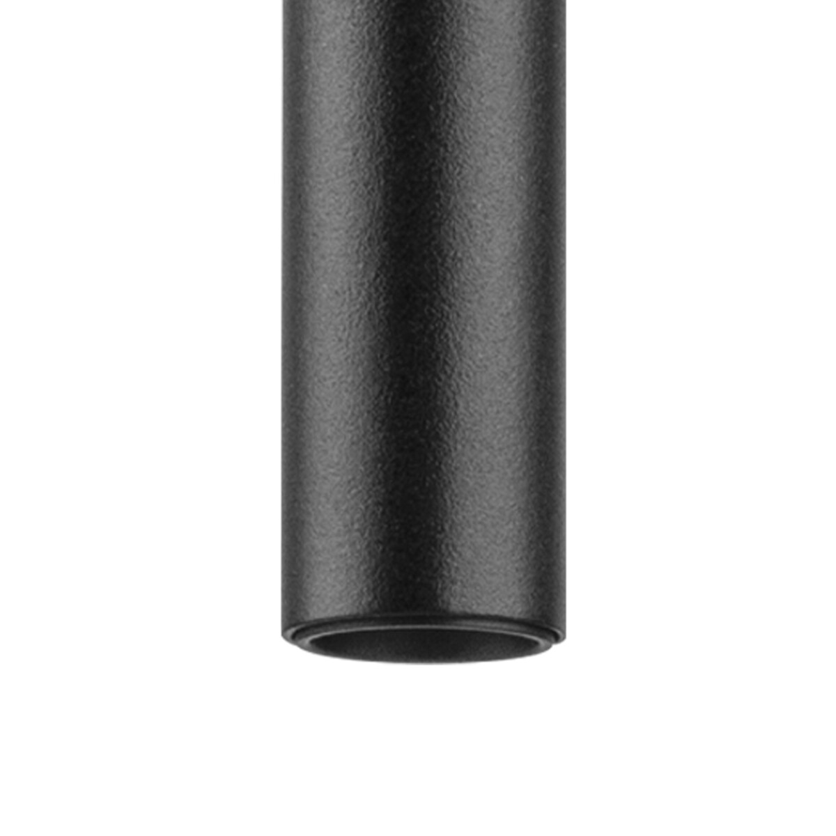 747247 Люстра TUBO LED 5W 320LM 25G ЧЕРНЫЙ 4000K — изображение 5