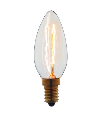 в наличии 3540 Ретро-лампа LOFT IT Edison Bulb - купить в интернет-магазине Светильники Торг