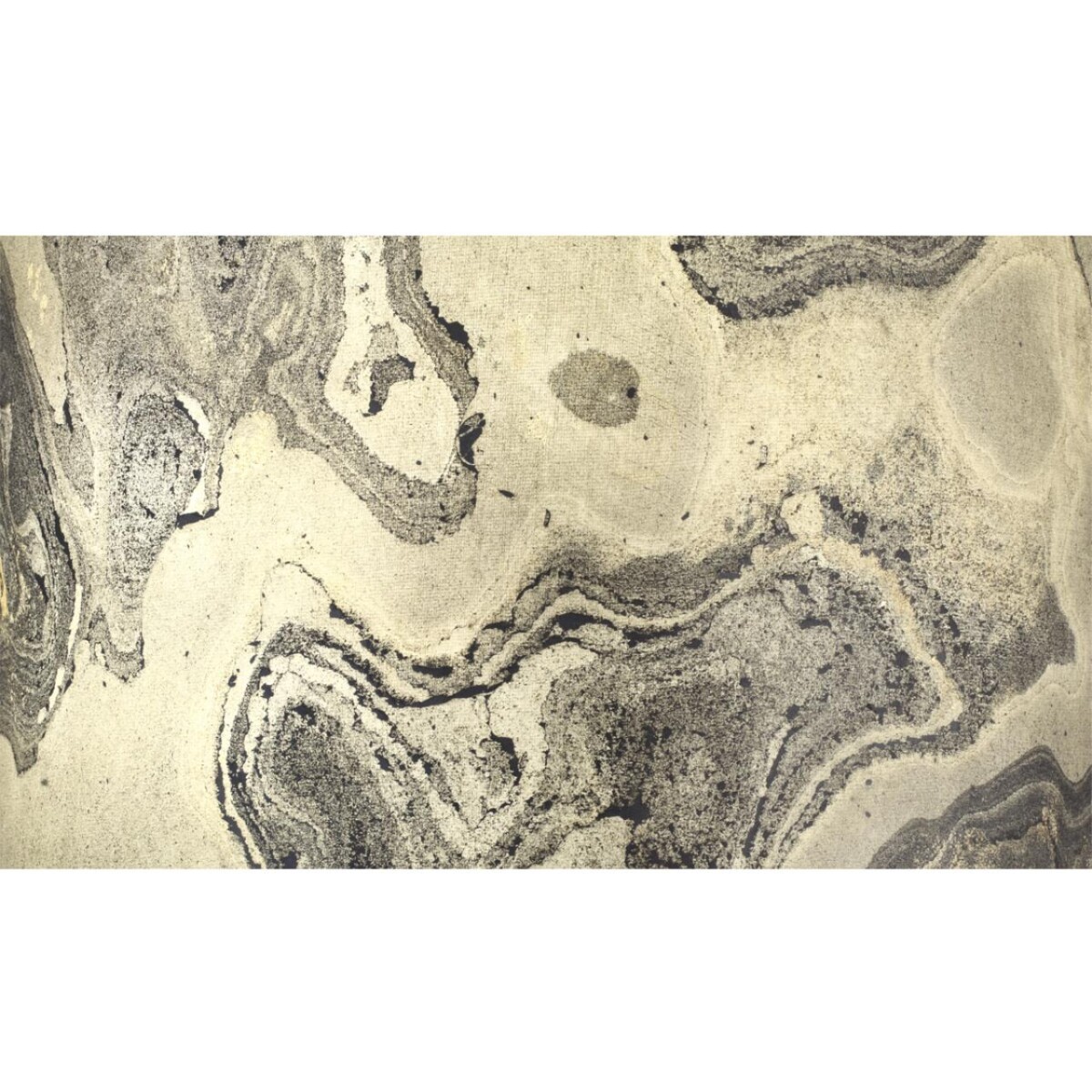 5064/2F MODERN (В 2-х КОРОБКАХ) ODL24 203 античн.бронза/серо-беж./металл/натур.камен."шпон" Торшер E27 LED 2*10W BERGI — изображение 9