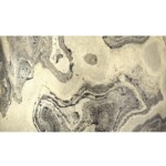 5064/2F MODERN (В 2-х КОРОБКАХ) ODL24 203 античн.бронза/серо-беж./металл/натур.камен."шпон" Торшер E27 LED 2*10W BERGI — изображение 9