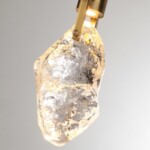 4372/5WL MIDCENT ODL23 239 античная бронза/металл/стекло Настенный св-к IP20 LED 200Лм 5W 3000K LIA — изображение 4