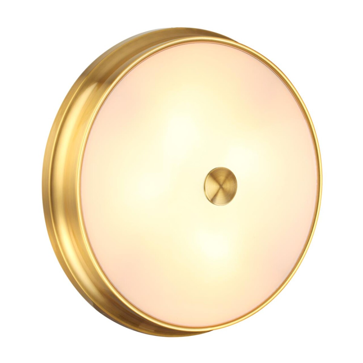 4824/4C WALLI ODL21 465 бронзовый/белый Настенно-потолочный светильник E14 4*40W MARSEI — изображение 2