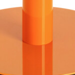 689913 Настольная лампа CATANIA LED 12W 960LM G ОРАНЖЕВЫЙ 3000K — изображение 4