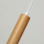 2014-1P, подвес, D40xH565/1565, 1xG9LEDx5W, 400LM, 3000K, included — изображение 7