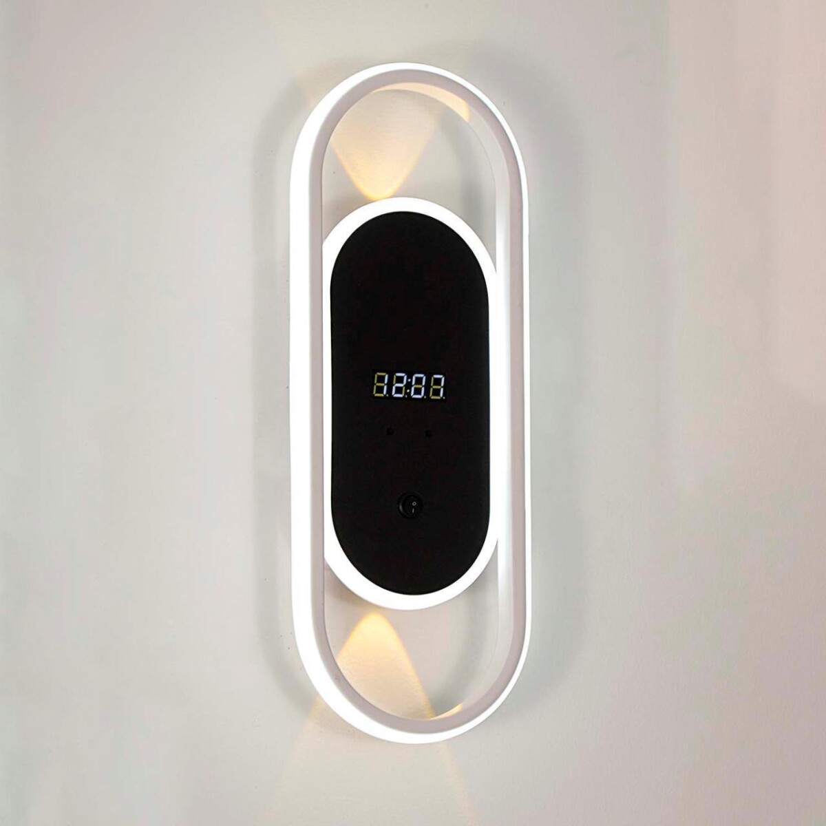 4689-1W, настенный светильник, D60xW150xH400, LEDx26W, 2070LM, 4000K, included — изображение 5