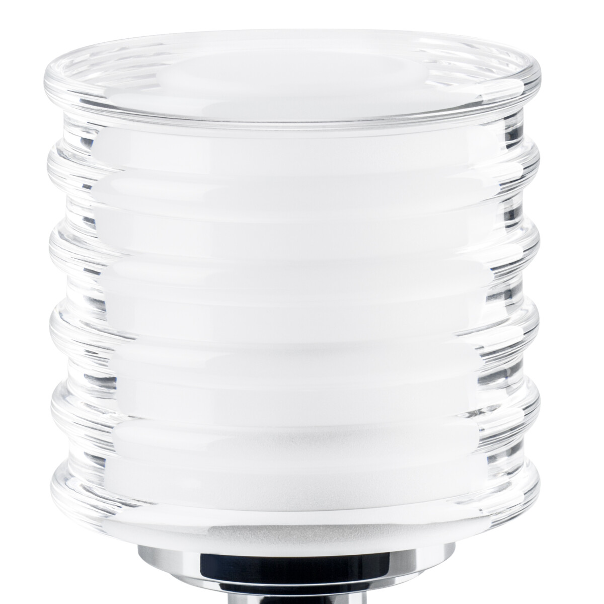 745915 Настольная лампа ALFA 1W LED 120LM ГОЛУБОЙ/ПРОЗРАЧНЫЙ 3000K — изображение 5