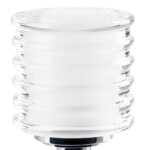 745915 Настольная лампа ALFA 1W LED 120LM ГОЛУБОЙ/ПРОЗРАЧНЫЙ 3000K — изображение 5