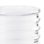 745915 Настольная лампа ALFA 1W LED 120LM ГОЛУБОЙ/ПРОЗРАЧНЫЙ 3000K — изображение 3