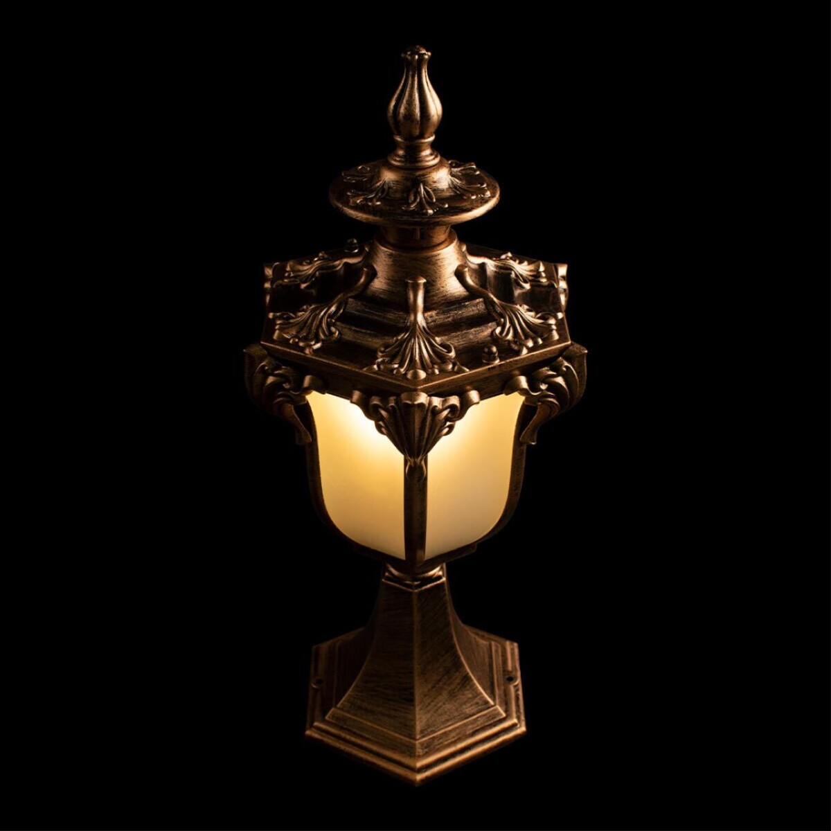 100017/430 Ландшафтный светильник LOFT IT Alessano — изображение 4