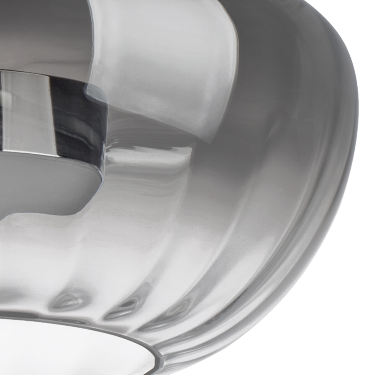 804401 Люстра ASTRA LED 12W 580LM ХРОМ/ДЫМЧАТЫЙ 3000K — изображение 6