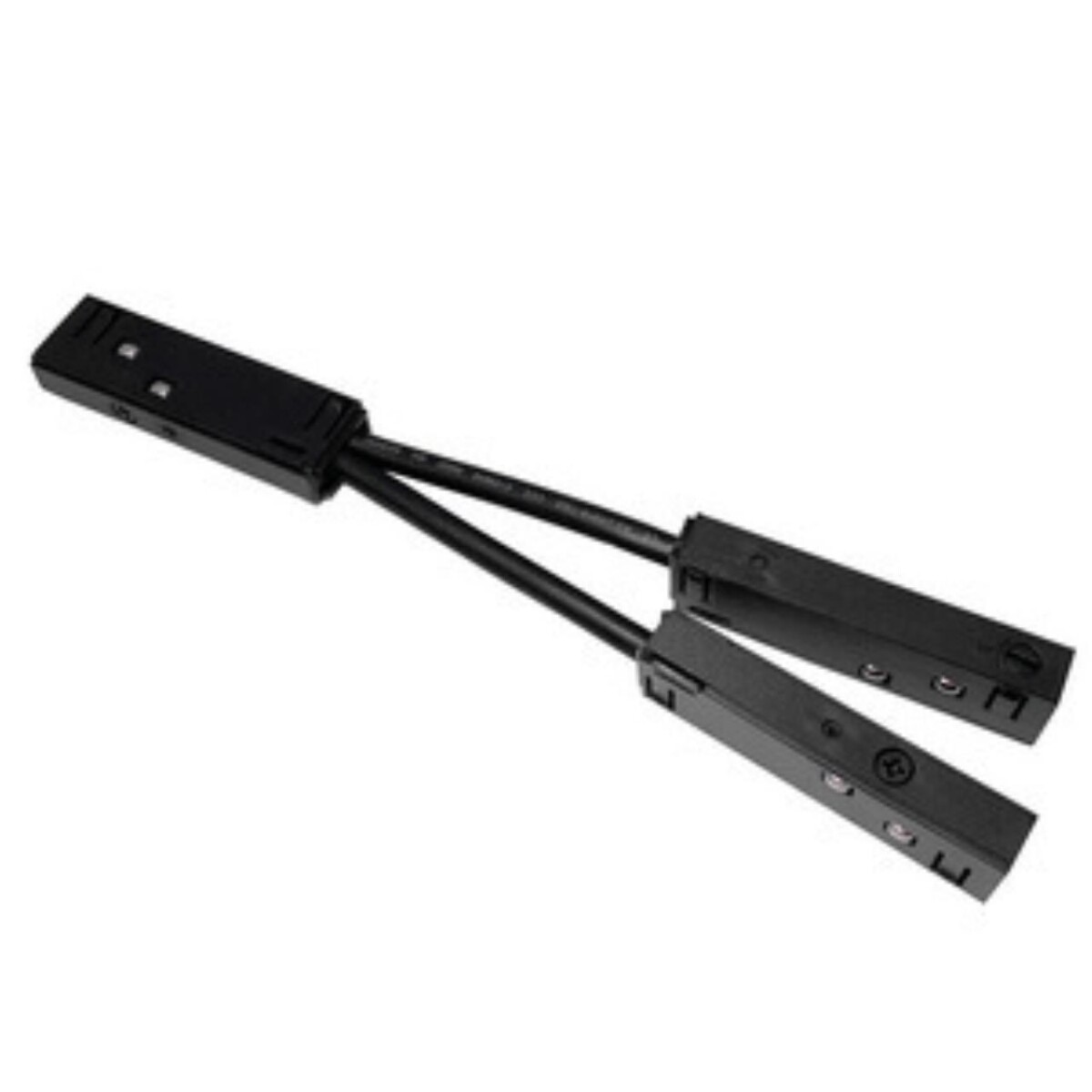 1012-CB-004, проводной коннектор, L67.5xW10.5xH19, 48V, IP20 — изображение 1