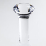 745945 Настольная лампа ALFA LED 3W 300LM АЛЮМИНИЙ/БЕЛЫЙ 3000K — изображение 6