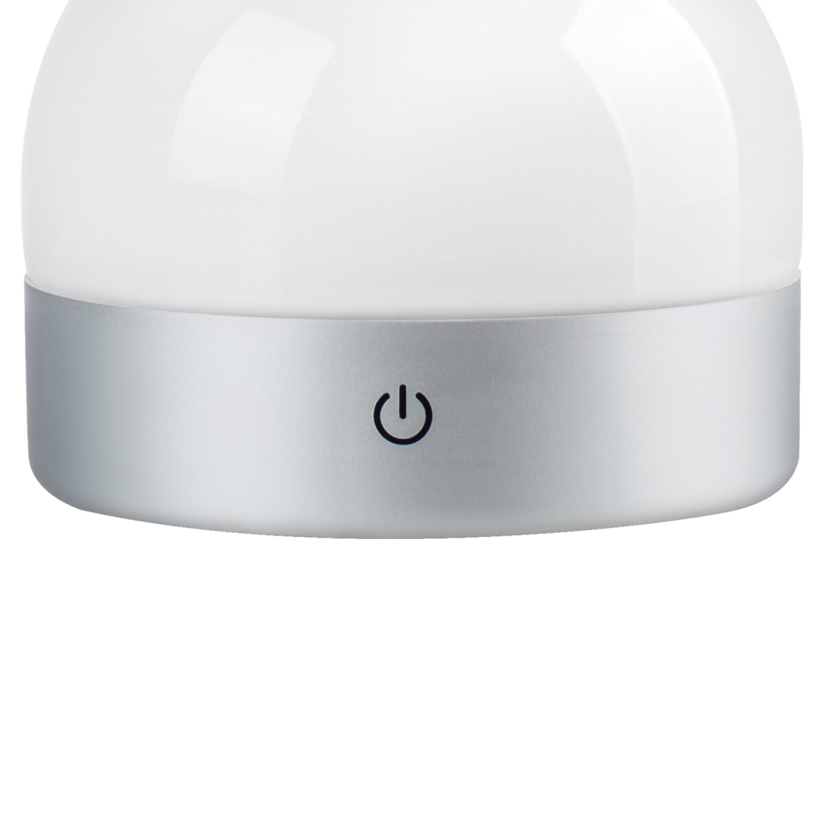 745945 Настольная лампа ALFA LED 3W 300LM АЛЮМИНИЙ/БЕЛЫЙ 3000K — изображение 9