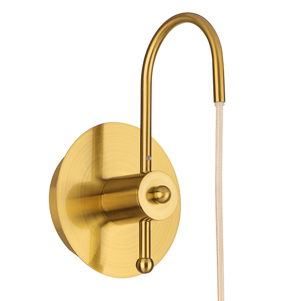 610574cacf1411ea8125c81f66f678b0_5b2afea65a5611eb8128c81f66f678b0 729611 Бра SFERICO 1х40W E27 ЛАТУНЬ/ПРОЗРАЧНЫЙ — изображение 6