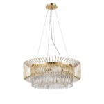 4779-6P, подвесная люстра, D600xH800/1300, 6xE14x40W, excluded — изображение 2