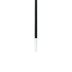 LT7473372 Люстра TUBO LED 5W 300LM 360G ЧЕРНЫЙ 3000K (747337+574702) — изображение 4