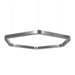 10243L Dark grey Подвесной светильник LOFT IT Titanium — изображение 4
