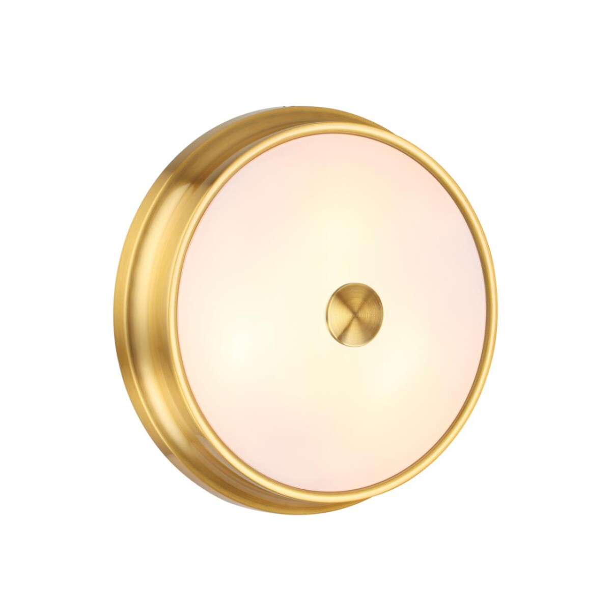 4824/3C WALLI ODL21 465 бронзовый/белый Настенно-потолочный светильник E14 3*40W MARSEI — изображение 2