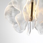 5089/80L L-VISION ODL25 551 Люстра 80W IP20 3500K 220V SIAMA — изображение 6