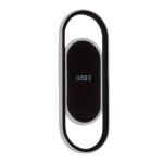 4690-1W, настенный светильник, D60xW150xH400, LEDx26W, 1370LM, 4000K, included — изображение 2